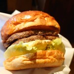 コディーズ - ハンバーガーアップ