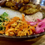 キッチン あずま - 