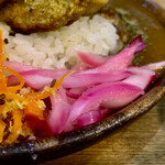 キッチン あずま - 