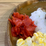 キッチン あずま - 