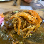 キッチン あずま - 