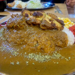 キッチン あずま - 