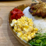 キッチン あずま - 