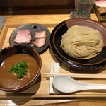 中華蕎麦 とみ田 - 