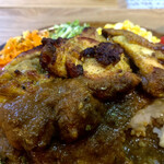 キッチン あずま - 