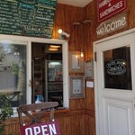 コディーズ - 店外観