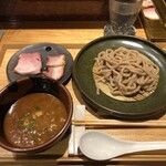 中華蕎麦 とみ田 - 