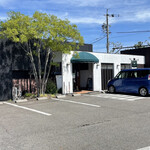 おだいばCAFE/ODaiBar - 