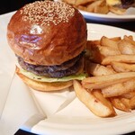 コディーズ - フレンチフライ大盛り（プラス100円）