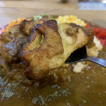 キッチン あずま - 