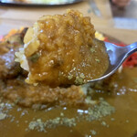 キッチン あずま - 