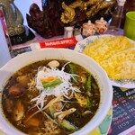 マジックスパイス - 