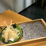 Kitamae Soba Takadaya - 