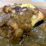 キッチン あずま - 