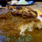 キッチン あずま - 