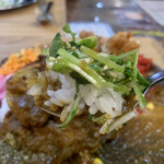 キッチン あずま - 