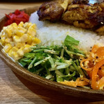 キッチン あずま - 