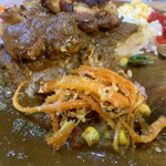 キッチン あずま - 