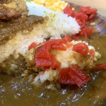 キッチン あずま - 