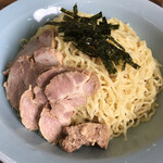 福よし - つけ麺