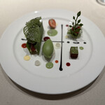 ロワゾー・パー・マツナガ - 