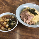 福よし - つけ麺　大