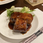 チャイニーズ酒房 ココイロ - 