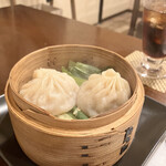 チャイニーズ酒房 ココイロ - 