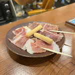 バルデエスパーニャ セントラル - 