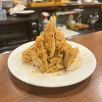 バルデエスパーニャ セントラル - 