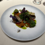 ロワゾー・パー・マツナガ - 