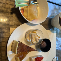 グラスコート - 