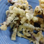 喰うかい - いりこ天 120円(税込)(2023年5月2日撮影)