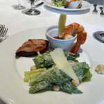 Empire Steak House Roppongi - 