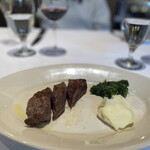 Empire Steak House Roppongi - 