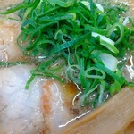 ラーメン魁力屋 - どあっぷ