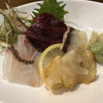 Sushi Hourai - 