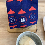 おともトごはん おかもト食堂 - 