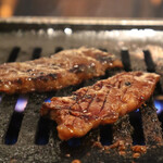 Yakiniku Satou - 