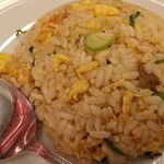 ラーメン魁力屋 - 