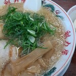 ラーメン魁力屋 - ラーメン