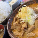 もつ煮屋 日の出食堂 - 