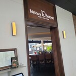 Bistecca IL FORNO Osaka - 