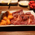 Yakiniku Satou - 