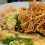 中華そば あまのや - 