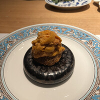 肉割烹 岡田前 - 