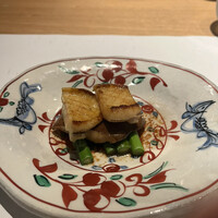 肉割烹 岡田前 - 