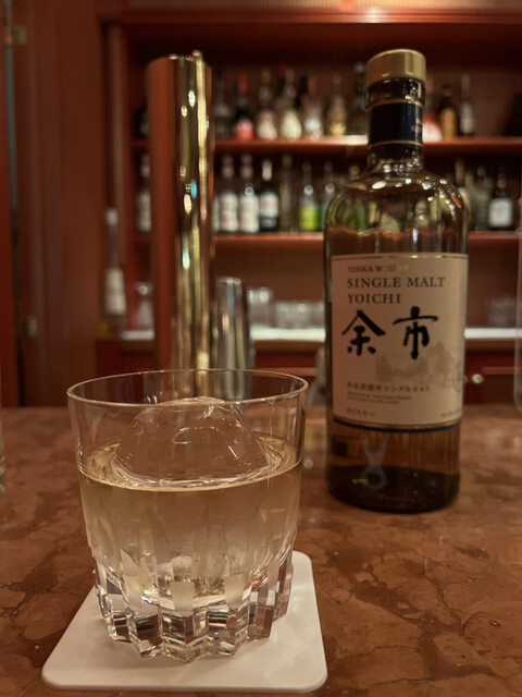 ウィンザー ポロバー（Windsor POLOBAR） - 豊浦（バー）の写真