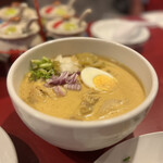 バンメー - カオソーイ