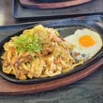 資さんうどん - 